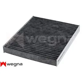 Polen Filtresi Mercedes G-Class W461 W463 . Audi A2 . Seat Cordoba Ibiza . Skoda Fabia . Vw Polo Karbonlu