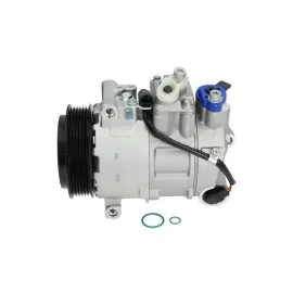 KLIMA KOMPRESORU MERCEDES W204 S204 C204 C218 X218 W212 S212 X204 W222 R172