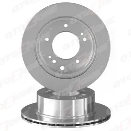 FREN DISK ARKA DUZ 315-5 KIA: SORENTO 02-10