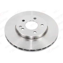 Fren Diski On Mercedes W169 W245