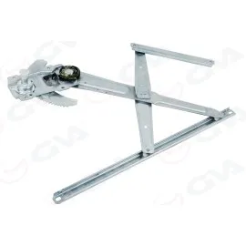 Cam Mekanizmasiön Sol Toyota Hilux Ln145 98-05 Manuel