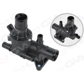 TERMOSTAT 80 C MERCEDES OM622 OM626 W205 W447 . RENAULT R9M 1.6 dCi MEGANE SCENIC FLUENCE SOKULEBI LIR KAPAKLI