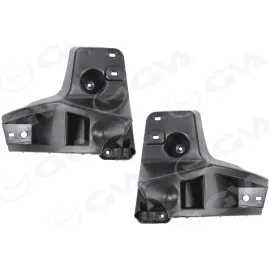 Arka Tampon Üst Braket Tk. Megane Iv 19-21Md