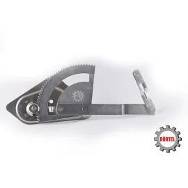 Cam Krikosu Arka Sol R12 Toros Ym Segmanli Tip Cam Mekanizmasi