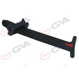 Kaput Açma Mandali Bora