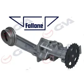 Yağ Pompasi Clio Ii 1.6Ie 16V K4M 24 Diş