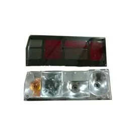 Stop Lambasi Sol (Doğan-Slx) Vidali