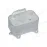 YAĞ SOĞUTUCUSU TEK MOTOR YAĞ SOĞUTUCUSU A6 11 14 2.0TDI