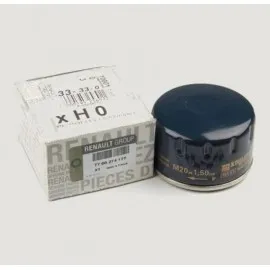 Yağ Filtresi Mgn I-Ii-Iii-Clio I-Ii-Iii-Fluence-Kng-Lgn I-Ii-Iii-Twng-Traf-R9-R19-Logan-Sande-Duster