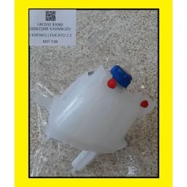 Genleşme Kavanozu-Kapak Ducato 2.3 Mjt Ym