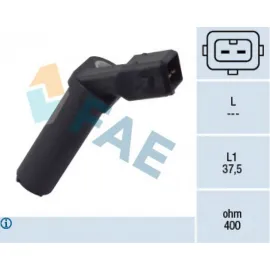 KRANK MIL SENSORU CPS TRANSIT V184 2.0TDCI-2.4TDCI 01 06 CONNECT 1.8TDCI 02 13 FOCUS I 1.8TDCI 9