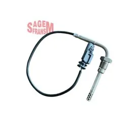 Turbo Isi Kaptorü Fiat Egea 1.6 Euro 6 (Çikiş) 15-21