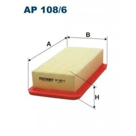 Hava Filtresi Hyundai Accent Iii Kia Rio Ii