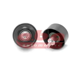 ALTERNATÖR GERGİ RULMANI TRANSİT V184 2.4 TDI (00-06) (76x37) (Saptırma Makarası) (Ortası MilIi)