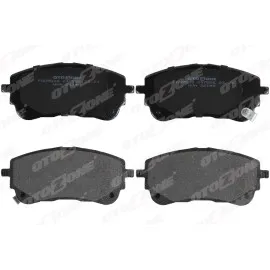 Ön Balata Corolla 1.6 Vvti-1.8 Vvti Hybrid 2019