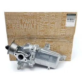 Egr Eşanjör By-Pass