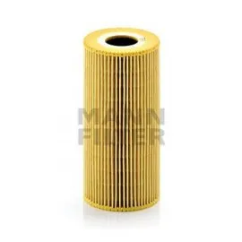 Yağ Filtresi Mb Sprinter 2000-2006 Vito 638 99-03