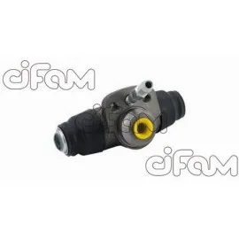 Fren Silindiri Arka Sol-Sağ 17.46Mm [ Volkswagen Passat 1.6 75-88, Golf I 1.6 75-92, Golf Ii, Jetta Ii, Caddy I 1.6 83-92, Golf Iii 1.6 92-98, Polo 1.4/1.6 94-01, Jetta I 1.6 78-84, Seat Ibiza Ii 1.4