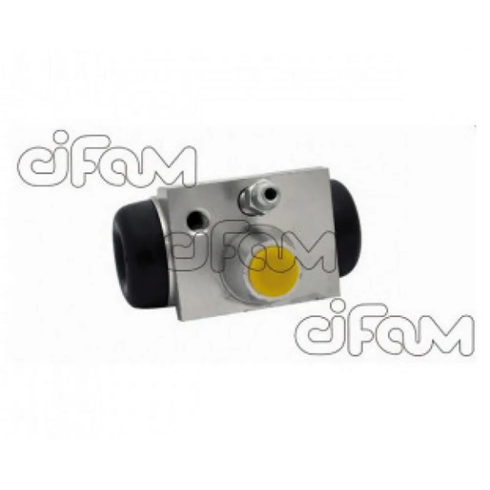 FREN SİLİNDİRİ [ DACIA LOGAN 1.5 DCI MCV, SANDERO 1.5 DCI 1.2 16V LPG, RENAULT CLIO 2 1.2 LPG/1.4 16V/1.5 DCI CLIO 4 1.5 DCI, SYMBOL 1.5 DCI ]