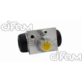 FREN SİLİNDİRİ [ DACIA LOGAN 1.5 DCI MCV, SANDERO 1.5 DCI 1.2 16V LPG, RENAULT CLIO 2 1.2 LPG/1.4 16V/1.5 DCI CLIO 4 1.5 DCI, SYMBOL 1.5 DCI ]