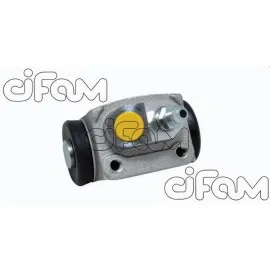 Fren Silindiri [ Hyundai Accent 2 1.3/1.5 Crdi, Getz 1.3/1.1/1.4I/1.5 Crdi ]