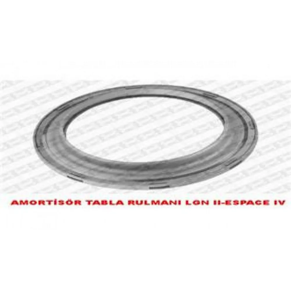 AMORTİSÖR RULMANI RENAULT LAGUNA 1.6 16V 1.9 DCİ