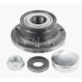 Arka Tekerlek Rulman Kiti Fiat Doblo 1.6 D Multijet 1.3 D Mpv 500L 1.3 1.6 D Multi Opel Combo 2.0 1.6 Cdti