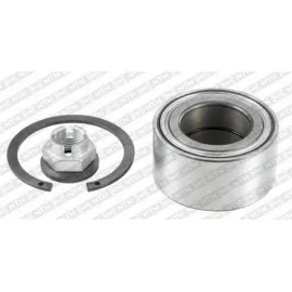 ARKA TEKERLEK RULMAN KİTİ [ RENAULT DACIA DUSTER 1.5 DCİ 4X4 -1.6 16V 06-10 ]