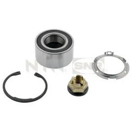 ÖN TEKER RULMANI [ FIAT DOBLO-LINEA-MAREA-FIORINO-BIPPER-NEMO, RENAULT MEGANE II-CLIO III-IV CAPTUR KANGOO-MODUS-III, DACIA LOGAN-SANDERO, NISSAN MICRA-NOTE, OPEL CORSA D ABS'Lİ (37x72.043x37) - (BAH-