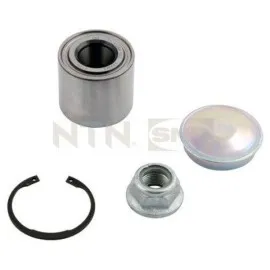 Ön Tekerlek Rulman Kiti Renault Megane Ii Sw 1.5 Dci Scenic 1.6 1.5 Dci