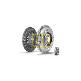 DEBRİYAJ OTO [ SKODA FAVORIT, FORMAN 1.3 1991-]