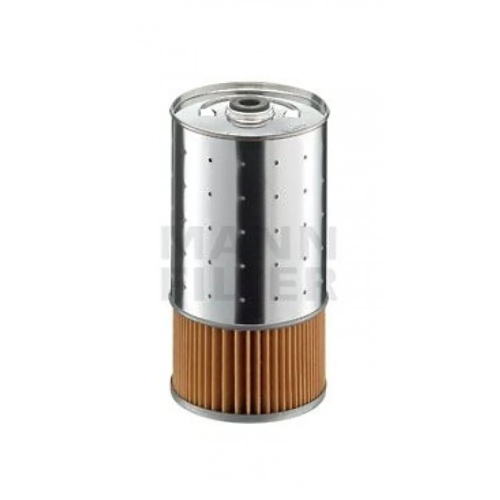 Yağ Filtresi Mercedes W124/s124/c124/r124 200 D 75Hp 08/88-06/93