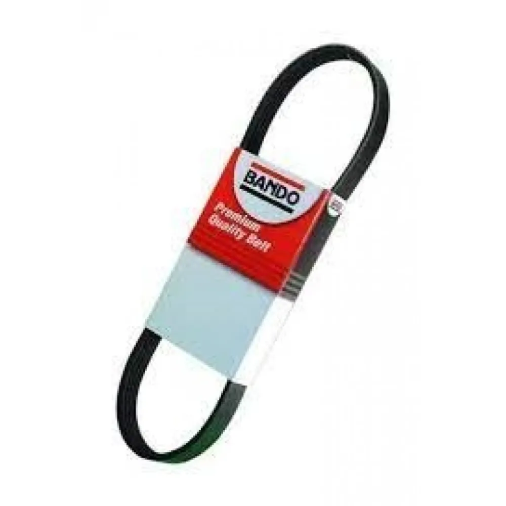 Kanalli Kayiş 5Pk0954