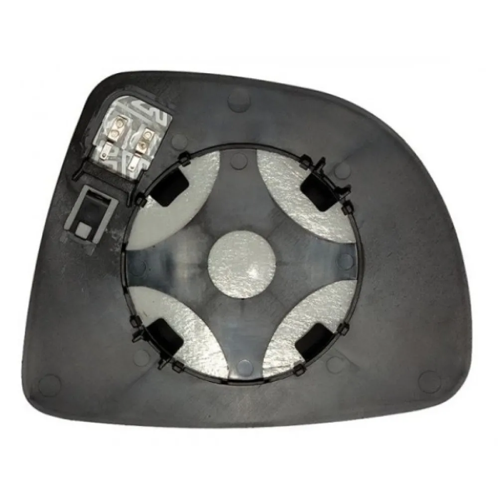 Ayna Cami Sol Renault Captur Rezistansli