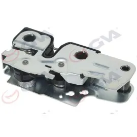 Motor Kaput Alt Kilidi Golf 2004-09 Jetta 2006-2011