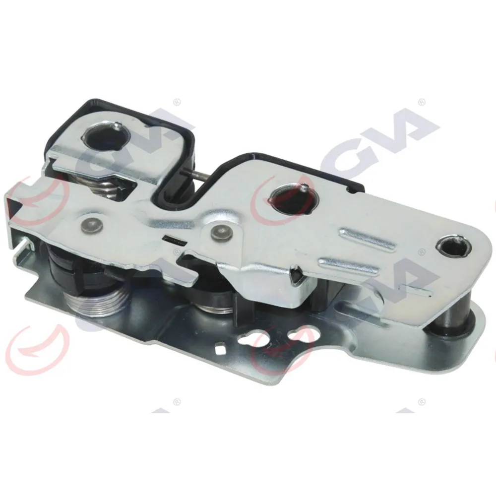 MOTOR KAPUT ALT KİLİDİ GOLF 2004-09 JETTA 2006-2011