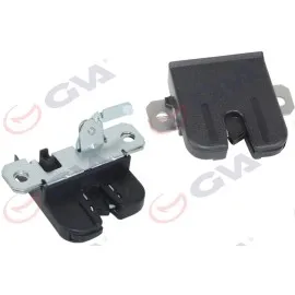 Arka Bagaj Kilidi Caddy 2004