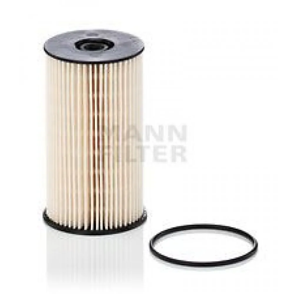 Yakit Filtresi [ Volkswagen Passat, Caddy Iii, Audi A3, Seat Leon, Skoda Octavia, Superb Ii 1.6/1.9/2.0 Tdi, Caddy Iv, Golf Vi 1.6/2.0 Tdi, Jetta Iv 1.6 Tdi 10-14, Tiguan 2.0 Tdi 07-18 ]