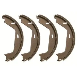 El Fren Pabuç Balata Volvo S60 01-4.10 S80 98 06 V70 97 00 07 Xc70 02 Xc90 02 178X25