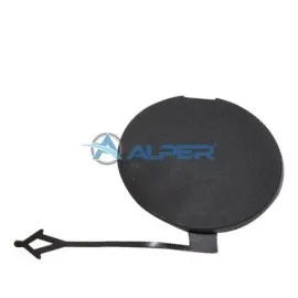 Ön Tampon Çeki Demir Kapaği Doblo Iv 15 Desenli