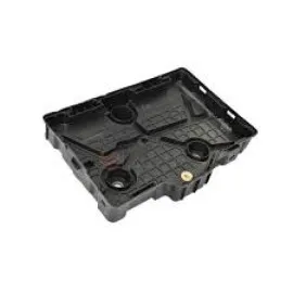 Akü Muhafaza Alt Bakaliti Clio Iv-Captur