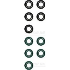 Supap Lastigi Mercedes Om617 W123 S123 C123 10 Lu