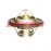 TERMOSTAT 92 DAEWOO ESPERO-CIELO 1.5 16V-ASTRA F-G-COMBO-CORSA A 1.4-1.6 91-98 - MERIVA 1.6 03
