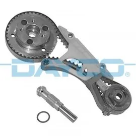 Eksantrik Gergi Kiti Focus-Max-Connectc30-S401.6Tdci-1.8Tdci-2.0 G8Da-Hhda-Eypa-Kkda-Aoda Yag Pompa Mili Dahil