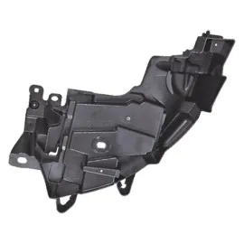 Far-Tampon Bağlanti Ayaği L Renault Fluence