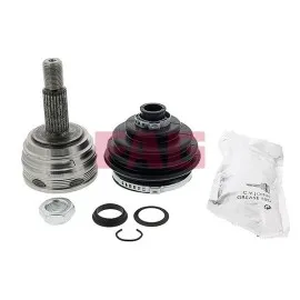 Aks Kafasi Diş Polo-Cordoba-Ibiza-Fabia 1.6-1.4 16V Aee-Alm-Ahw 1994-2001