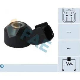 Vuruntu Sensoru Trs-Ansit V184 01>06 Connect 04>13 B-Max 12> C-Max 06>14 Focus Iii 11> Monde Iv 07>1 Ecoport 14> B-Max 12>Fiesta 08>