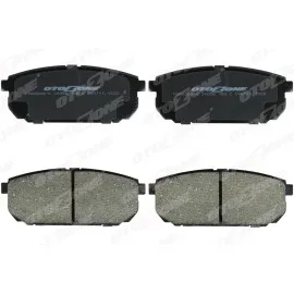 Arka Fren Balata Kia Sorento 2.5L D4Cb Crdi 02->