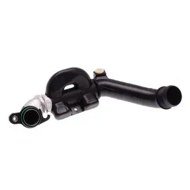 Manifold Susturucu Borusu Partner Ii-Expert Iii 1.6 Jumpy Iii-Berlingo Ii 1.6 Hdi