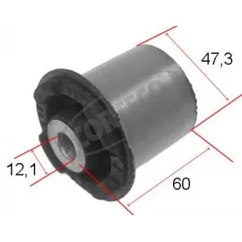 Alt Salincak Burcu Büyük Ön Sol/sağ Opel Astra H-Meriva B-Zafira B 42125090-> 04>